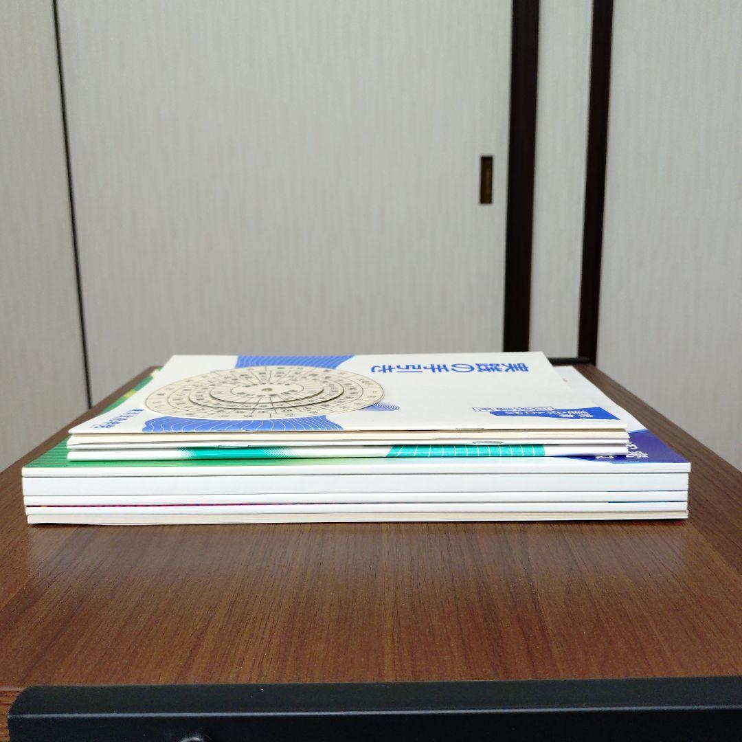 【未使用】密教運命占術実践講座