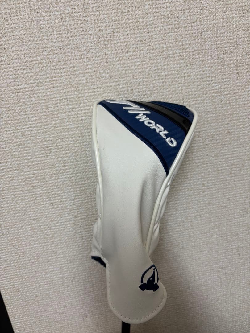 【最終価格】 TW767 UT VIZARD TH8 カスタム希少スペック