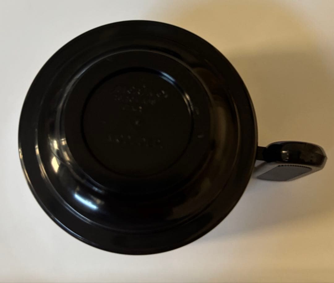 【1970 年代のヴィンテージ】Morinox エスプレッソカップ6個&トレイ