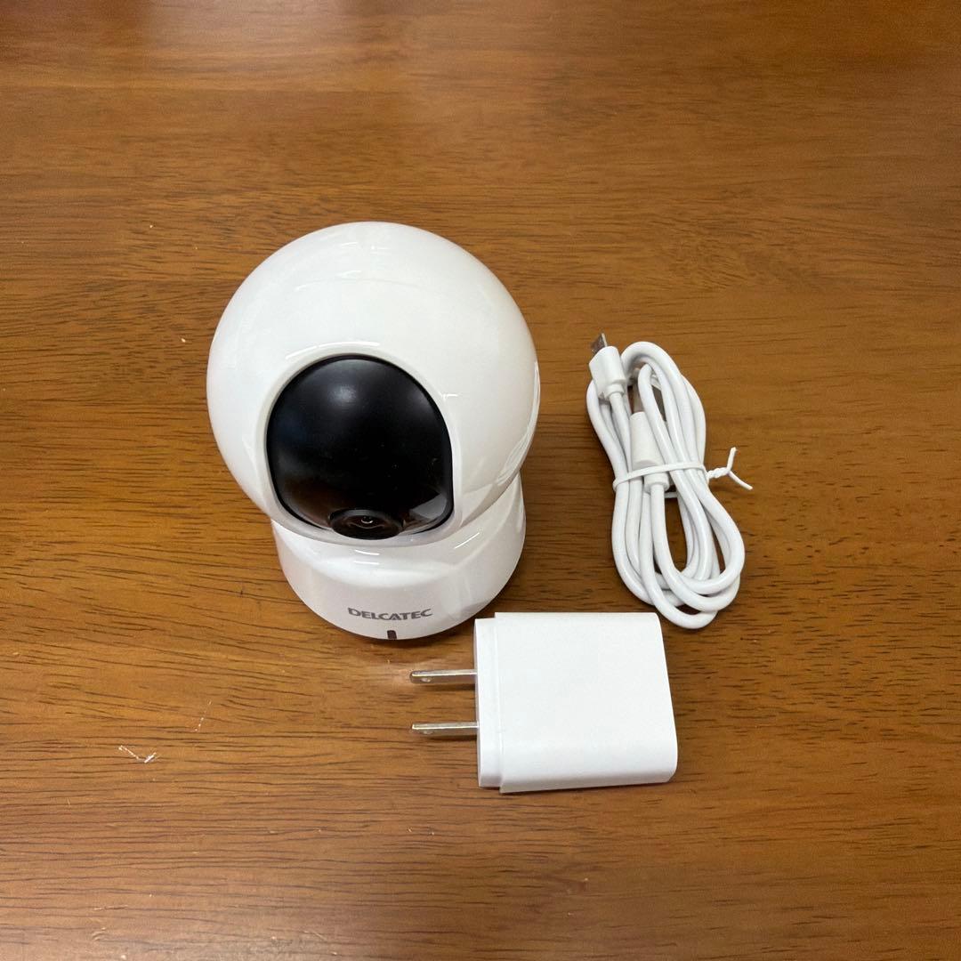 DECTEC ペットモニター 3個セット