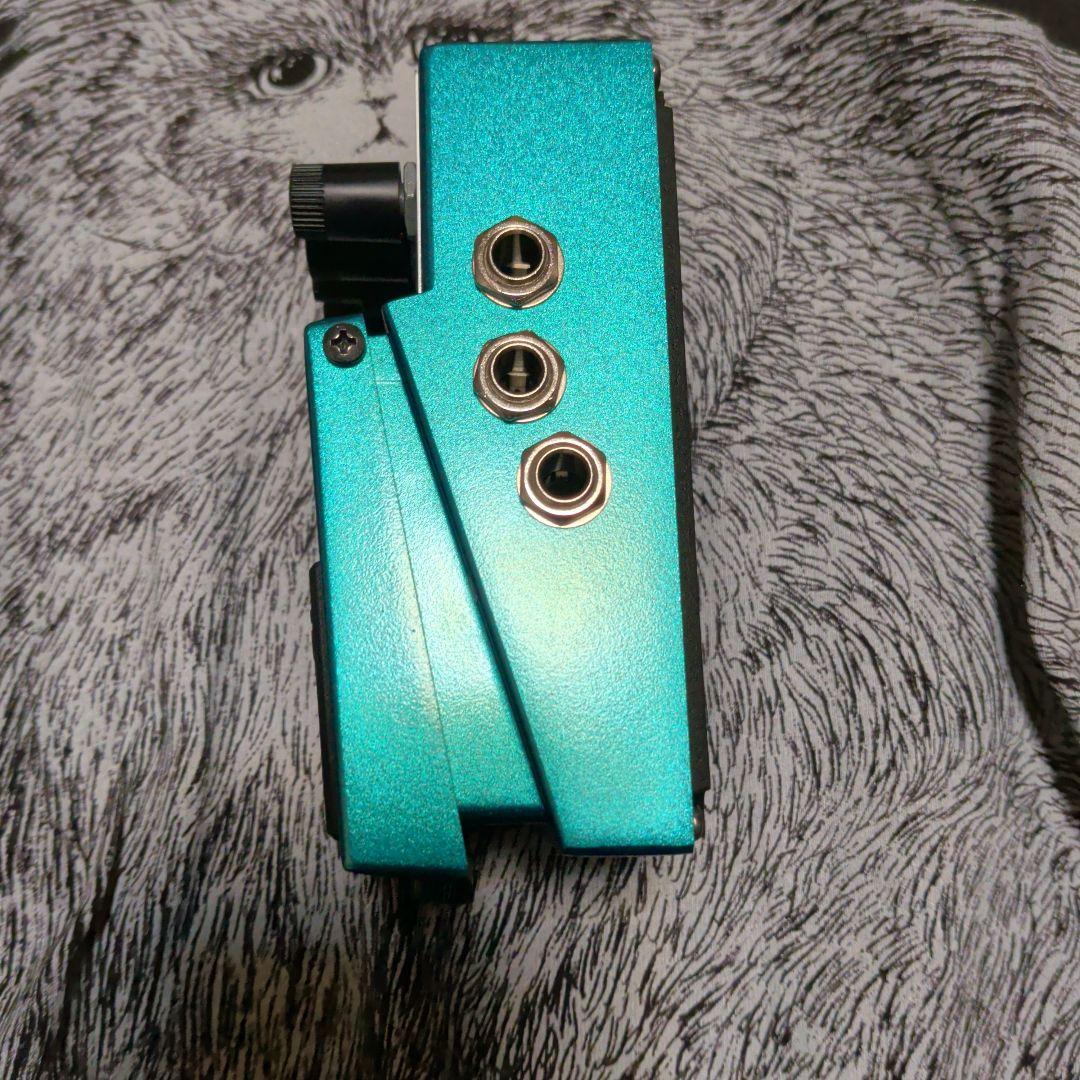 BOSS Slicer SL-2 ギターエフェクター