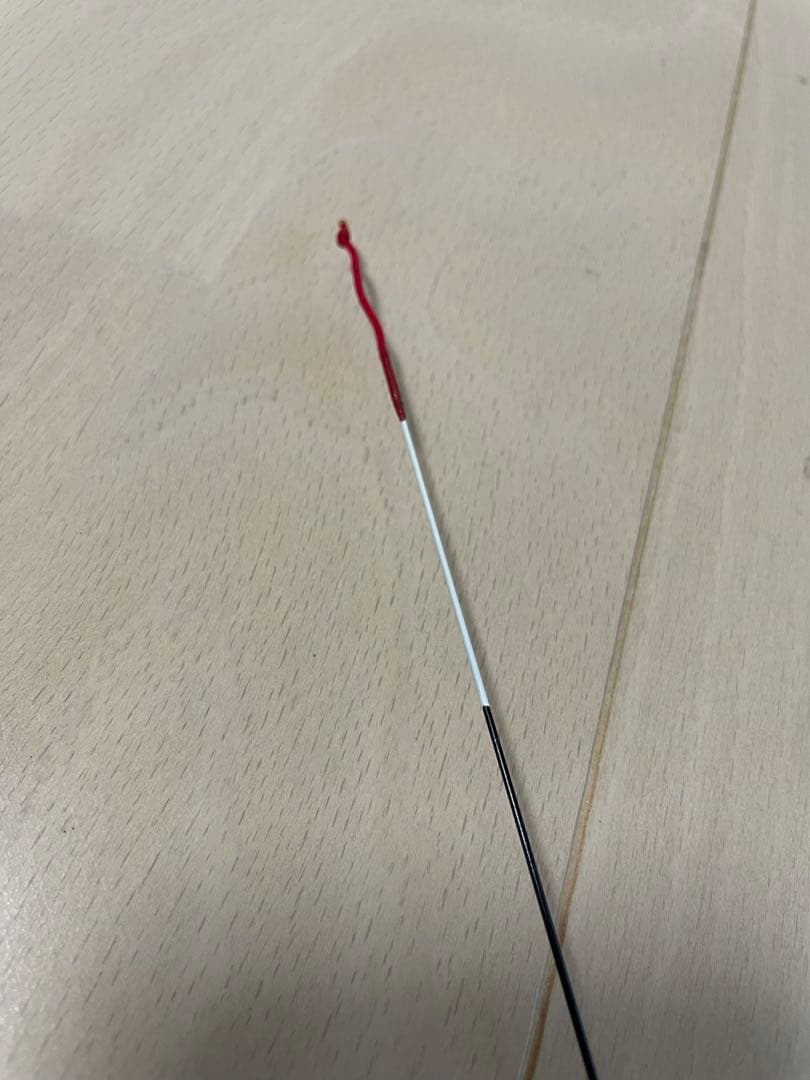 がまかつ 瀬芦はや 7.2