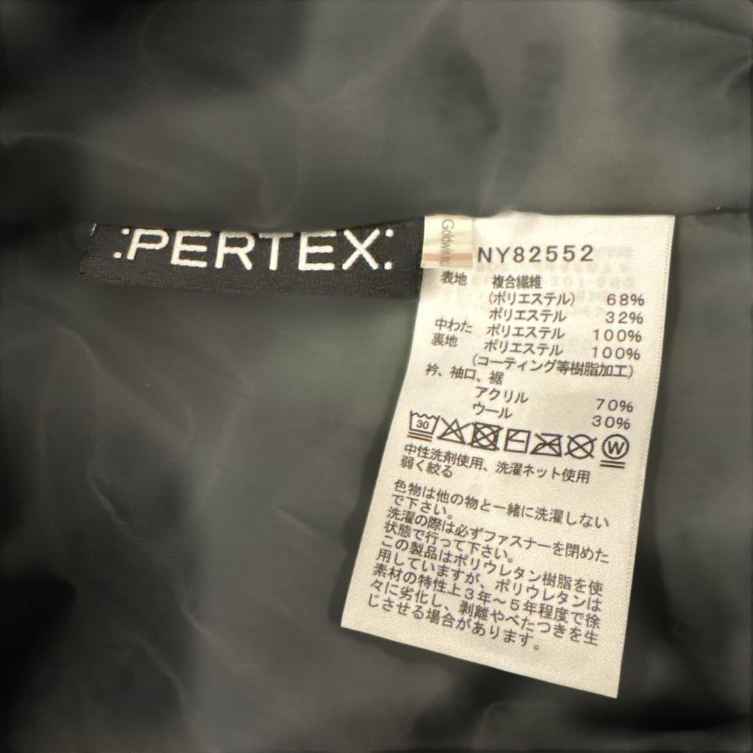 【THE NORTH FACE 】ボンバージャケット 色 アスファルトグレー