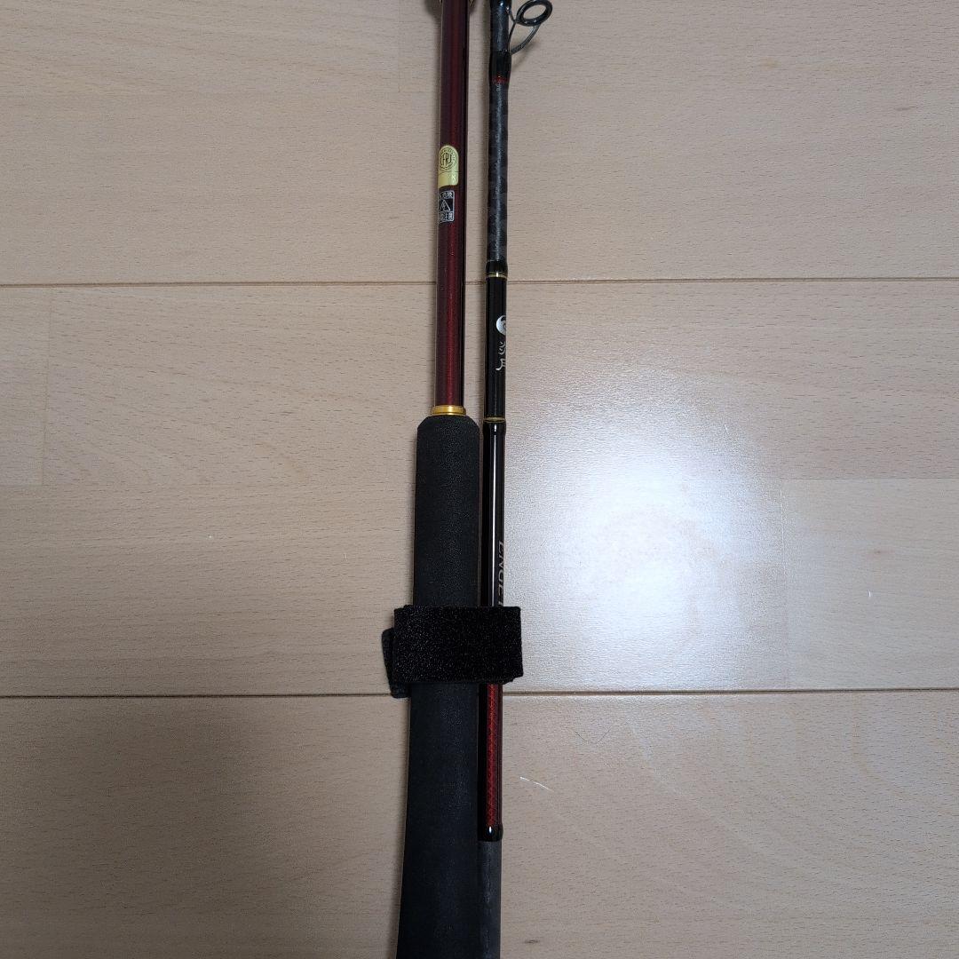 炎月 B69ML-S 乗せ調子