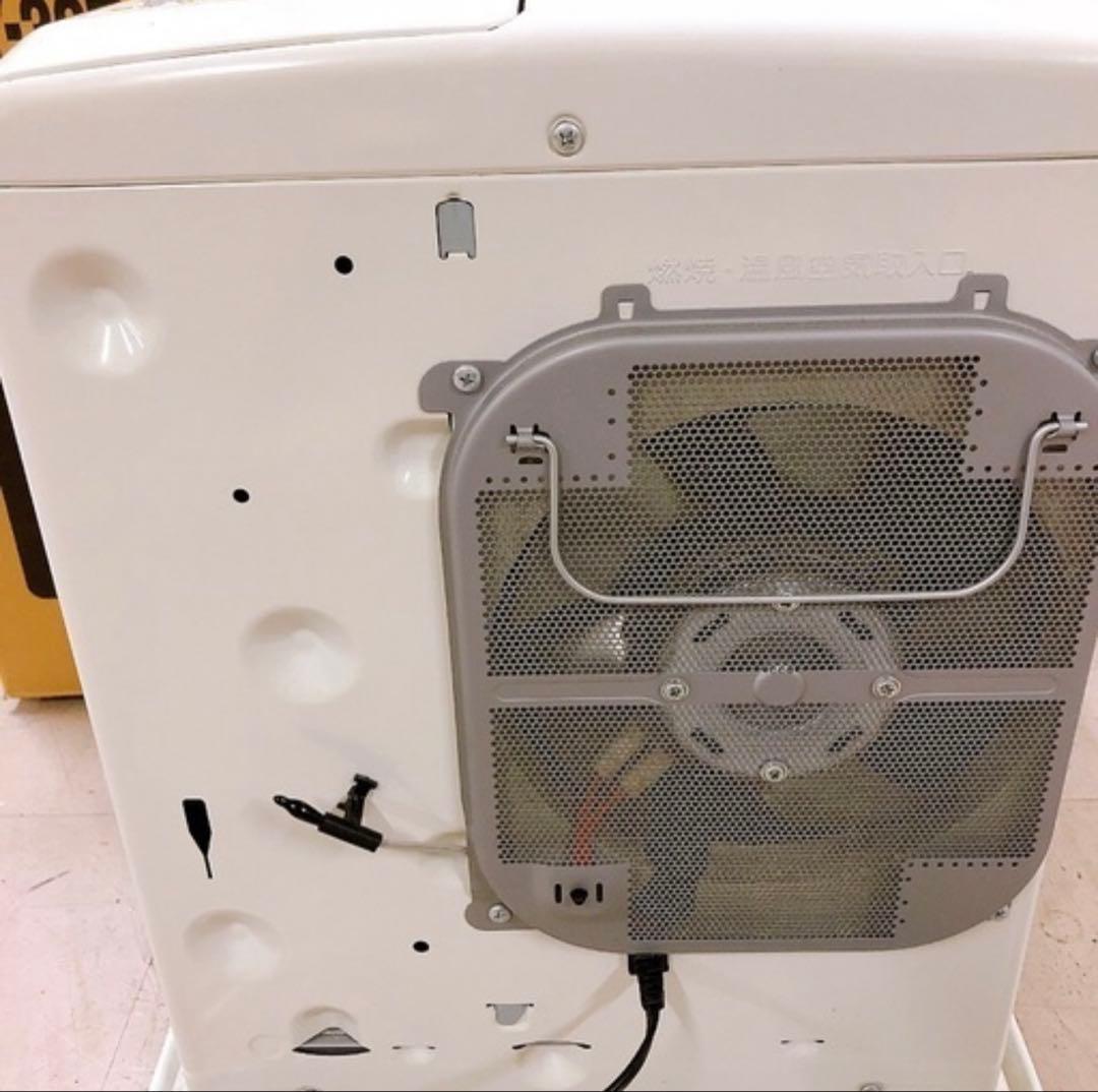 ダイニチブルーヒーター FWY-32R20(W)2020年製