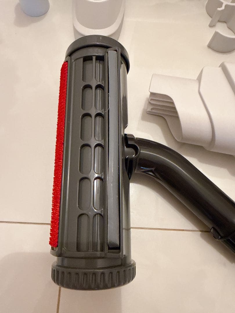 【さち様】シャープ EC-SR11 スティッククリーナー