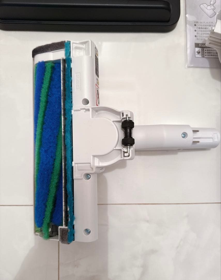 【さち様】シャープ EC-SR11 スティッククリーナー