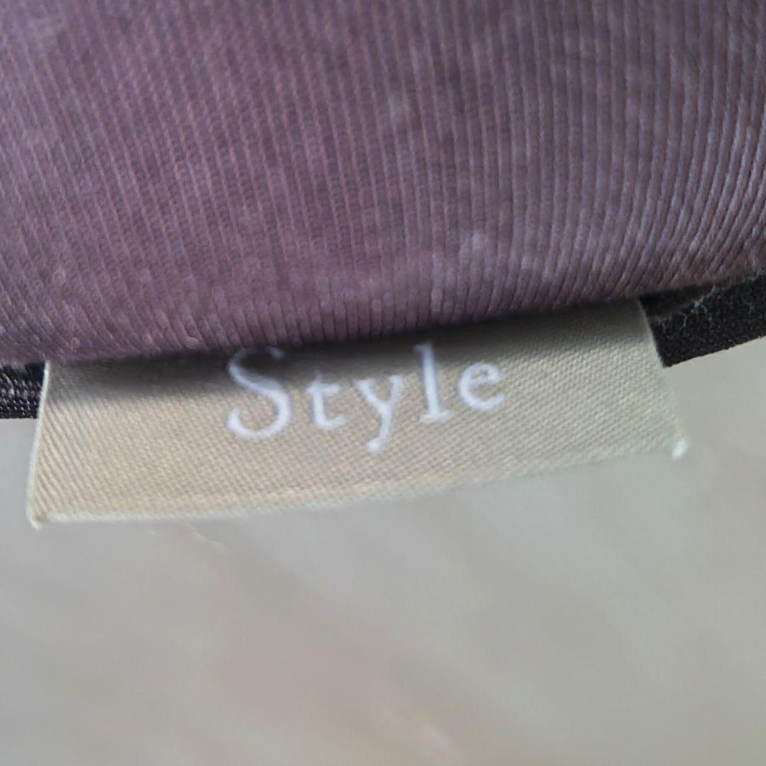 【骨盤矯正】MTG　Style　SMART