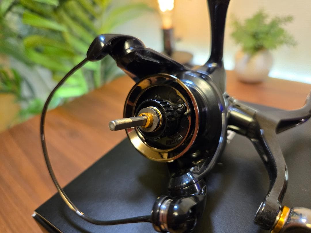 SHIMANO 19ヴァンキッシュ C3000SDH Vanquish