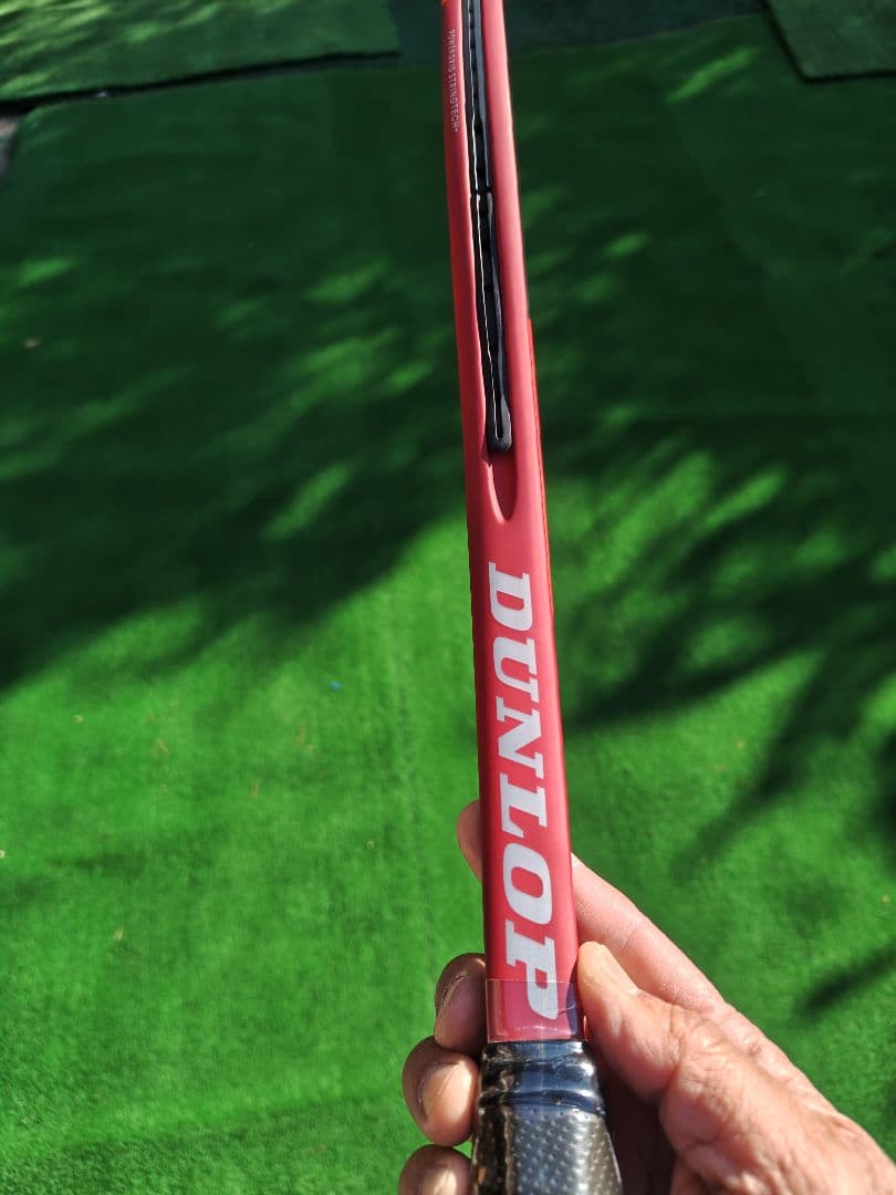 〚未使用〛DUNLOP 　CX200 サイズ3