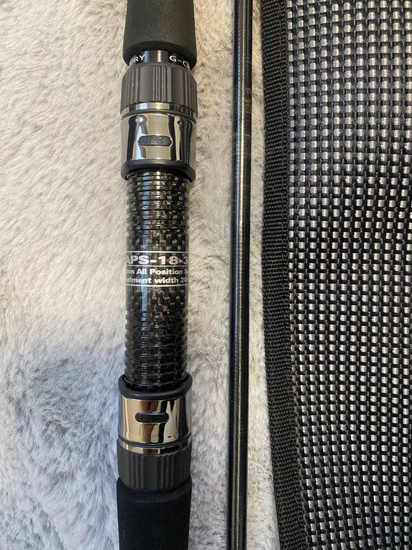 G-クラフト　ミッドストリームMSS-962-TR