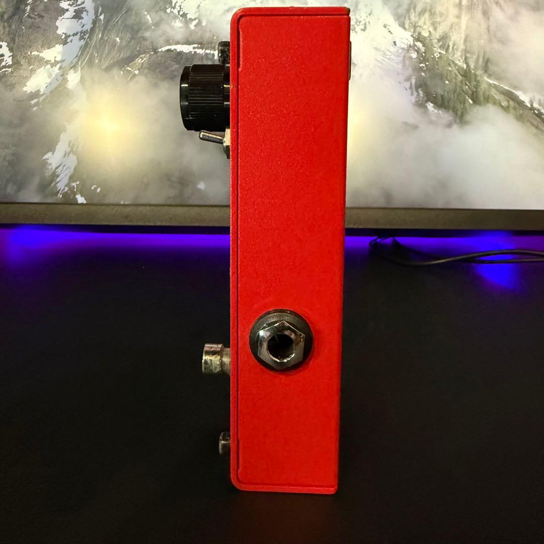 DigiTech Drop ピッチシフター