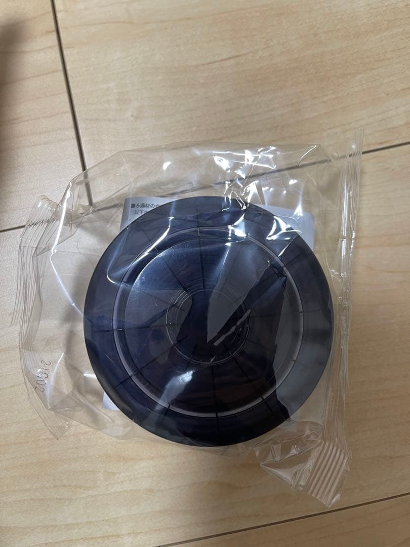 防塵マスク　電動ファン付き呼吸用保護具