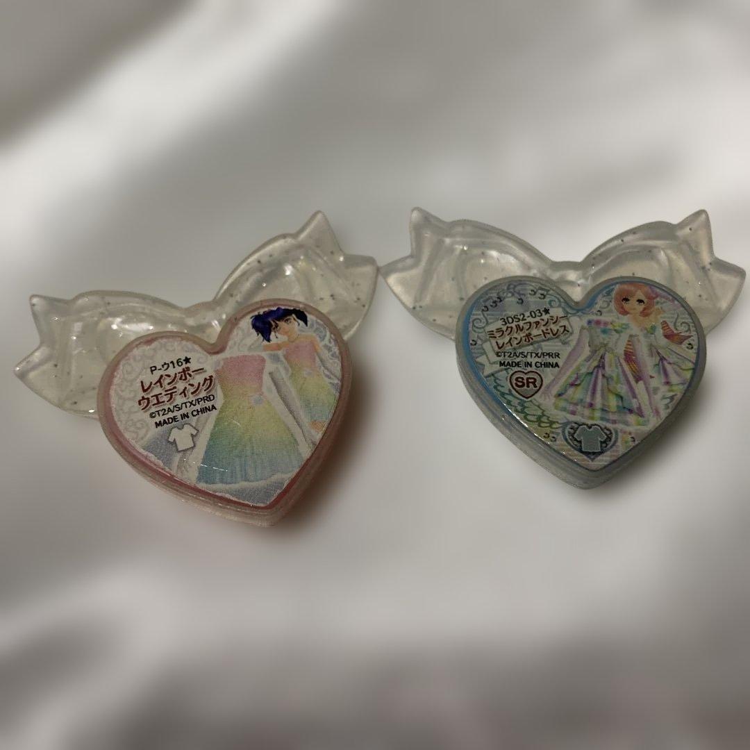 Nintendo3DS アイカツ！プリティーリズム 特典付き