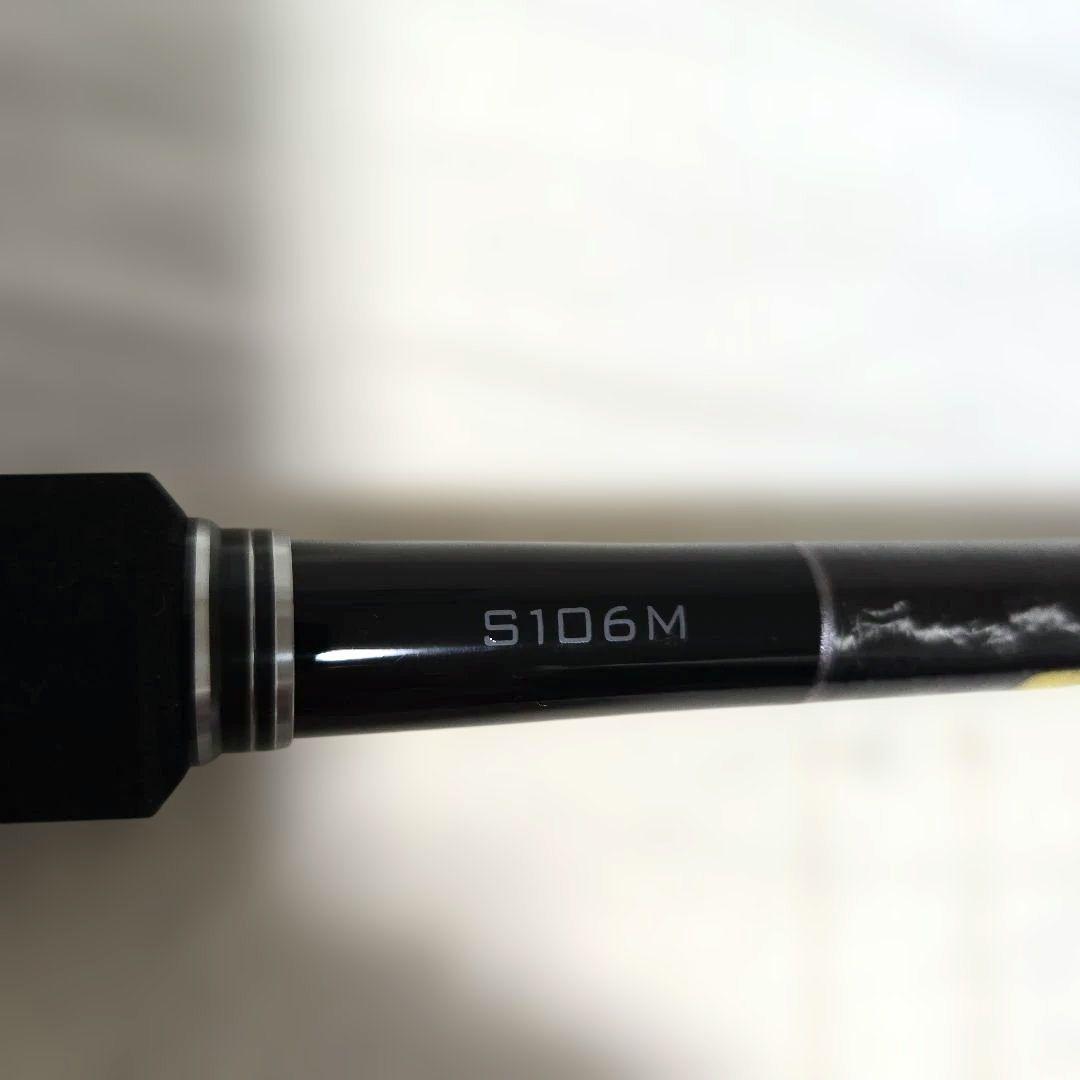 11日まで最終値下げ‼️【新品】19エンカウンター106M 全SIC 特典付❗️