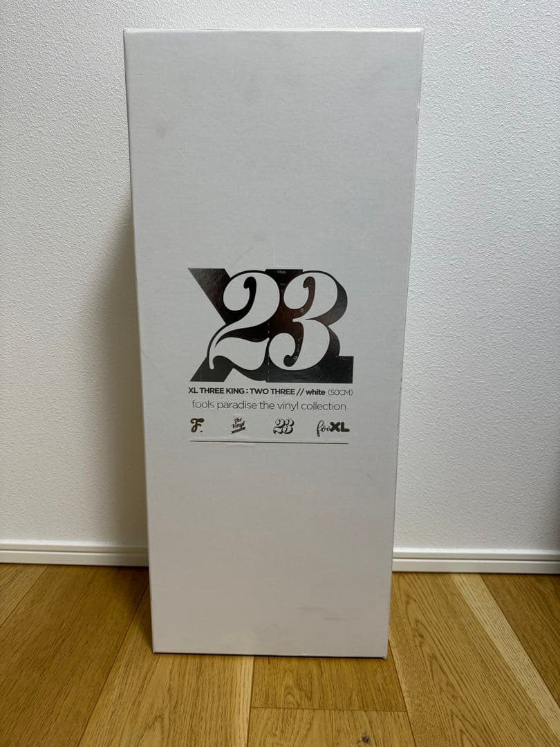 fools paradise マイケルジョーダン　フィギュア