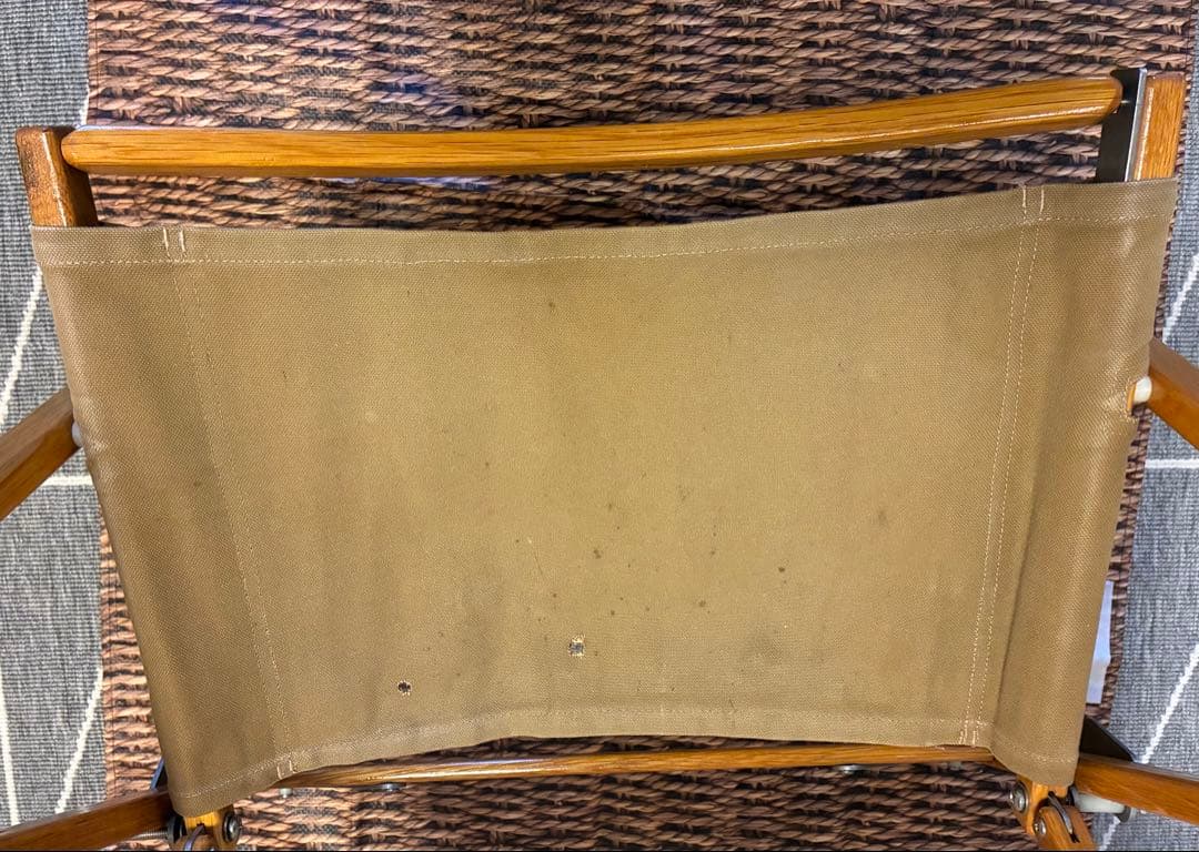 ☺︎ Kermit chair Black