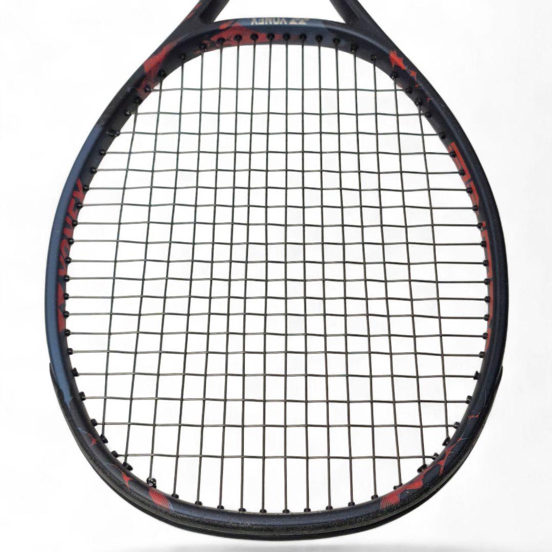 Yonex ヨネックス 硬式テニスラケット VCORE PRO97 G2