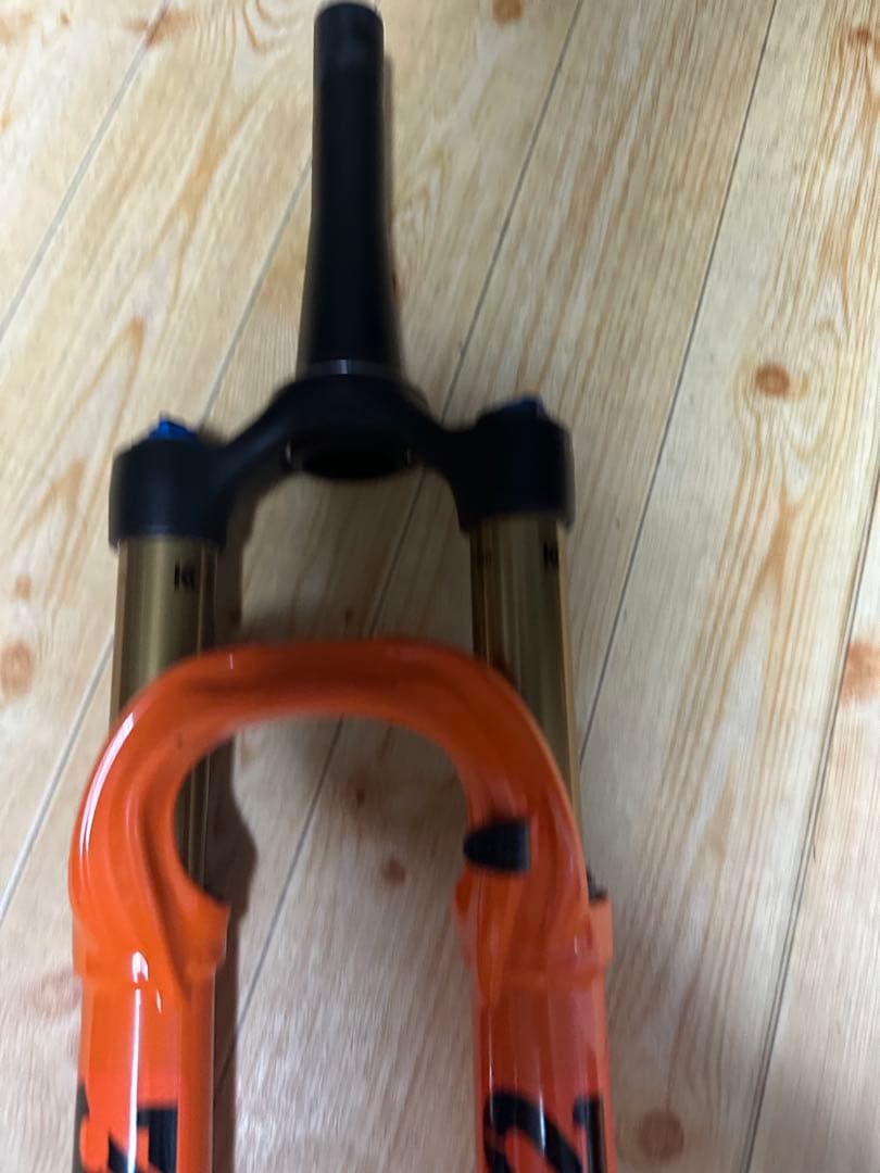 フォックス FOX SCシリーズ FACTORY 32 29インチ