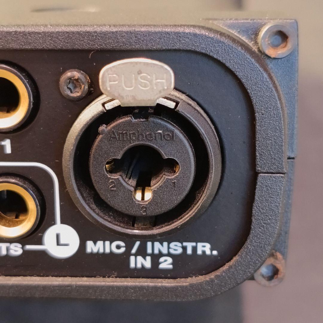 動作確認⭕️ 価格交渉⭕️ MOTU UltraLite mk3 Hybrid