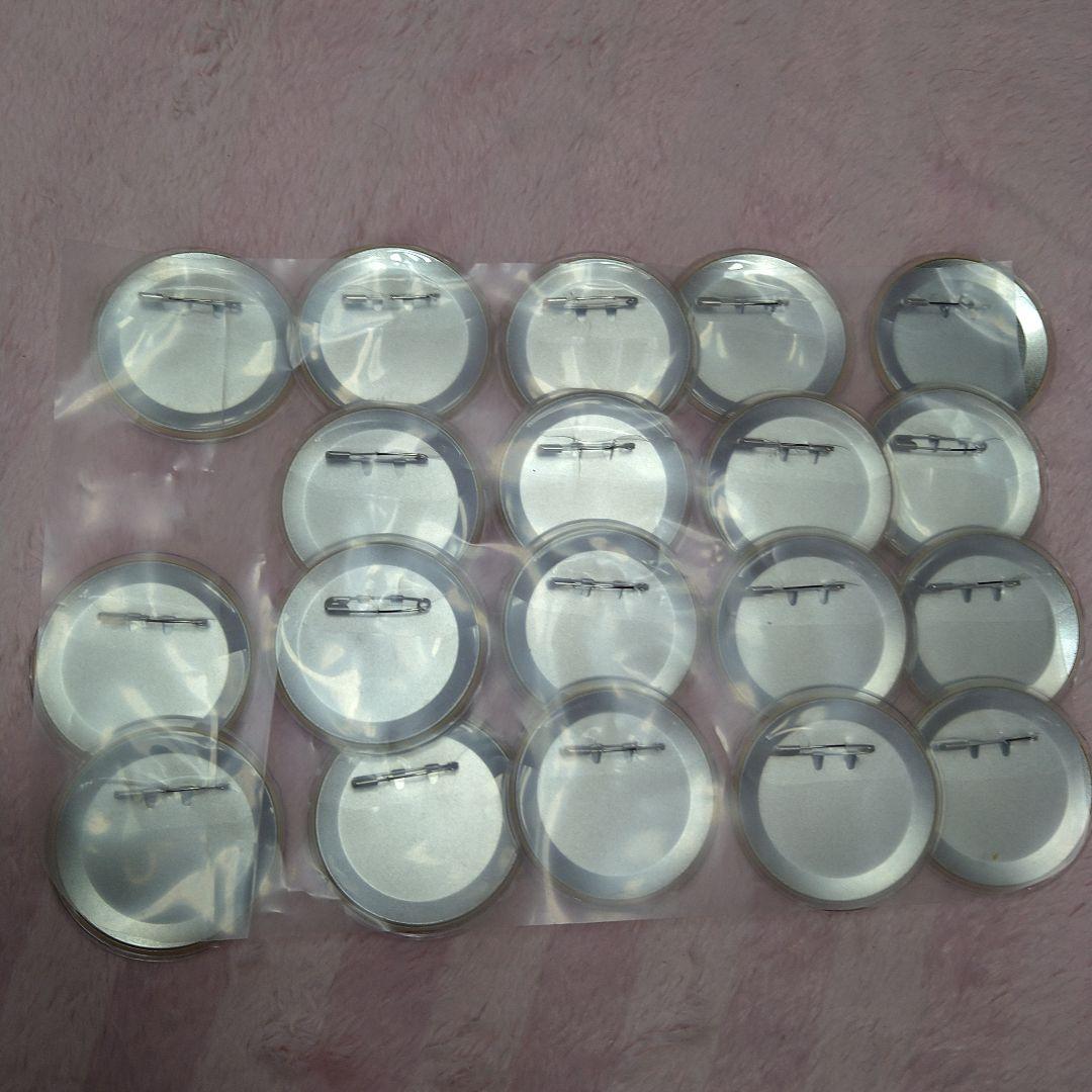 あんスタ　日々樹渉　応援缶バッジ