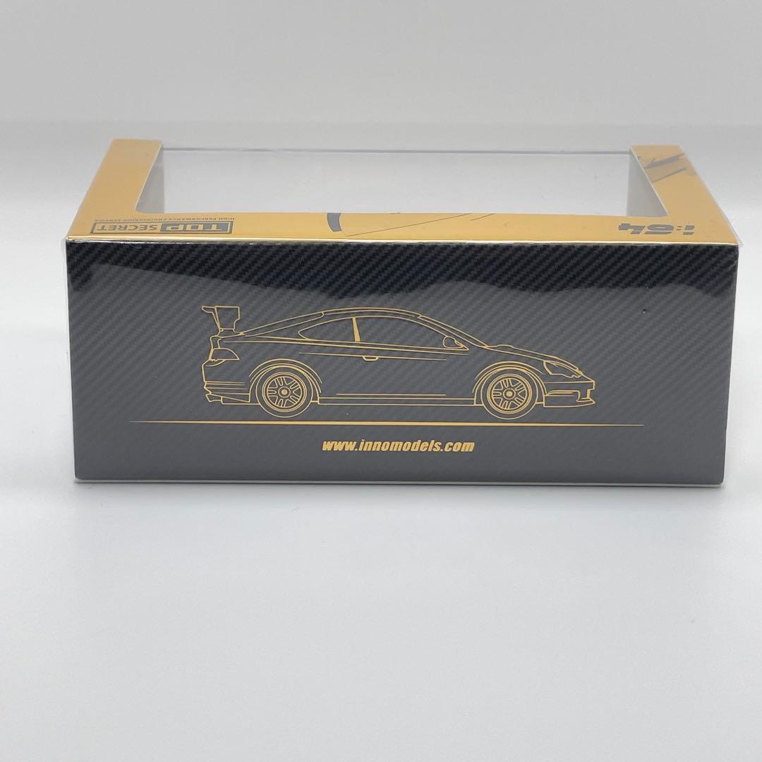 イノモデル 1/64 HONDA FEST THAILAND