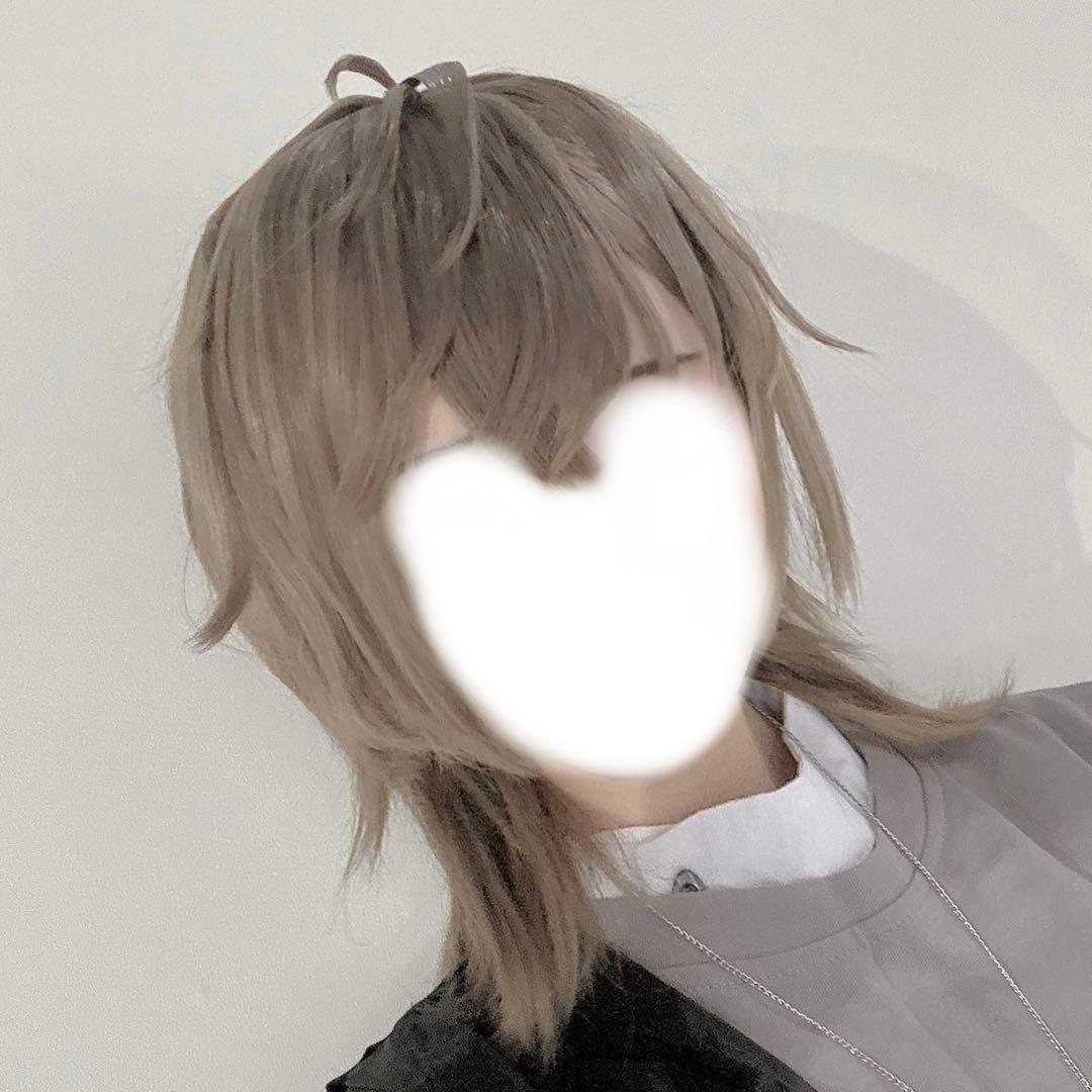 にじさんじ 叶 シネマ コスプレ 衣装