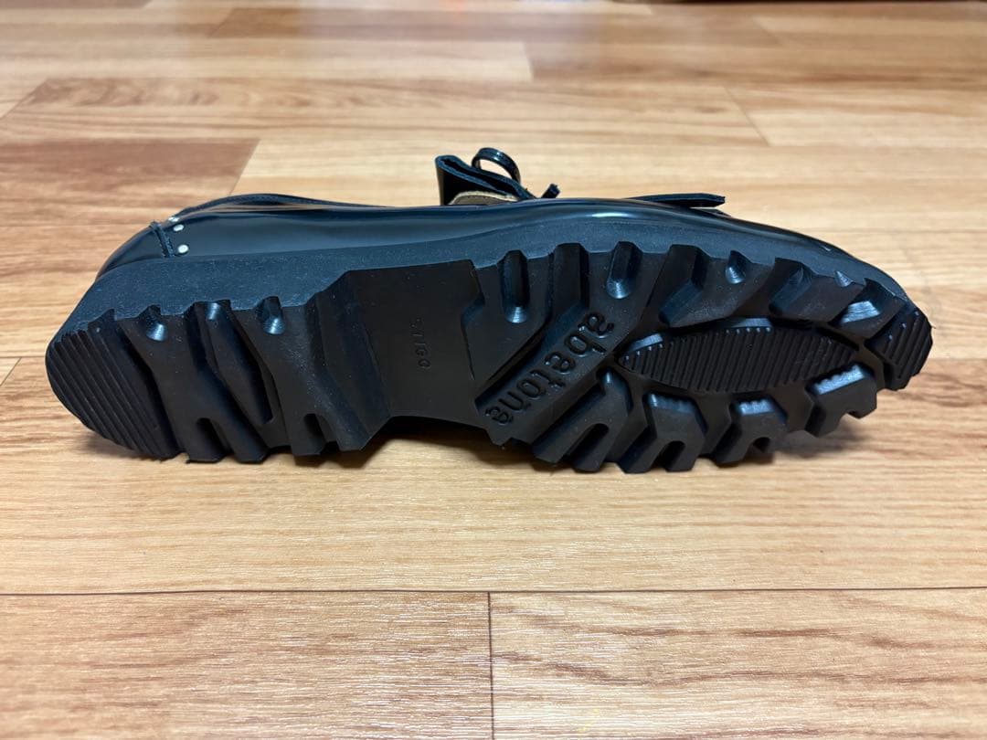 hi-toさん専用　パスクッチ　ローファー　サイズ39