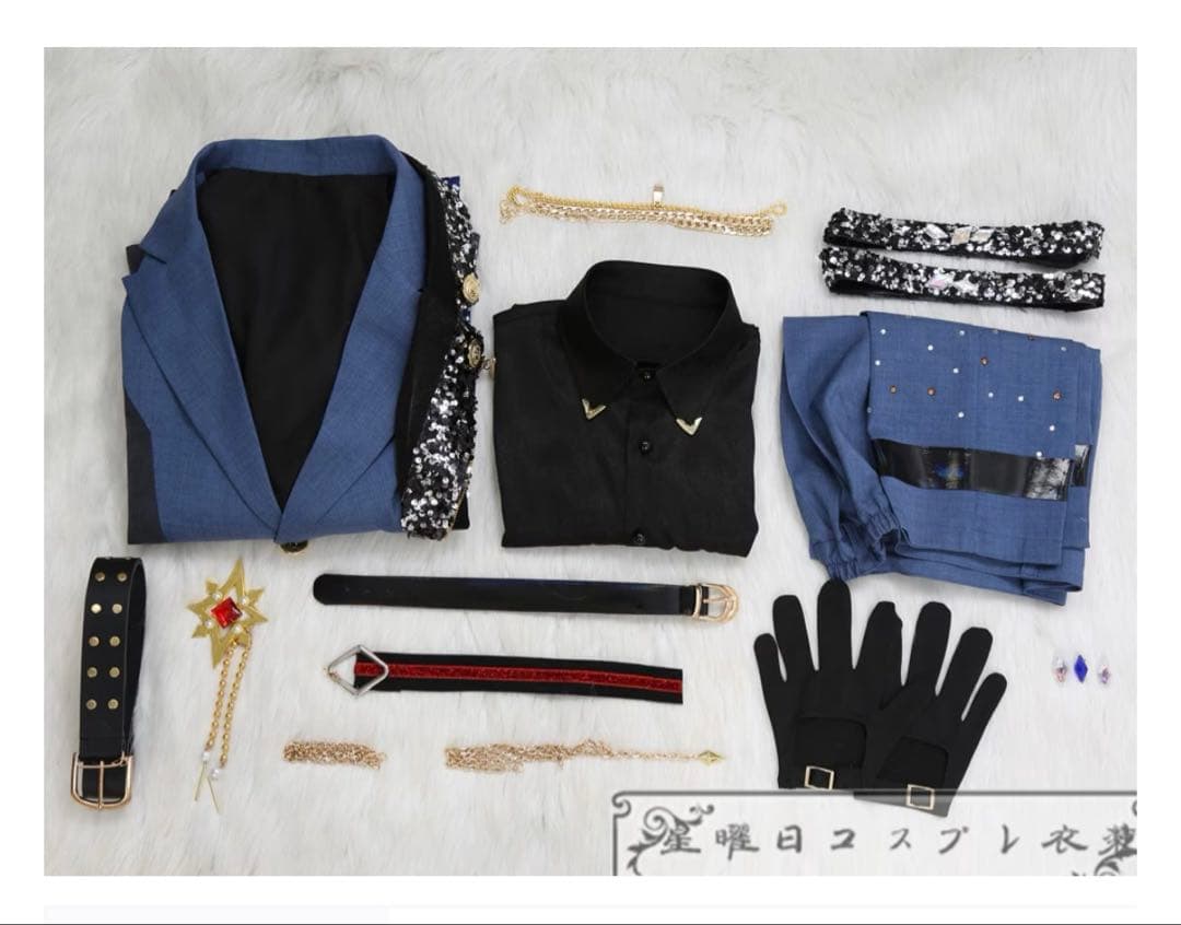 プロセカ×あんスタ カラフル世界で輝く星たち 東雲彰人