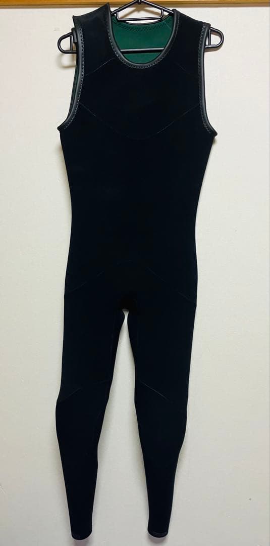 超美品☆中古Coltex 3mm ロングジョン☆