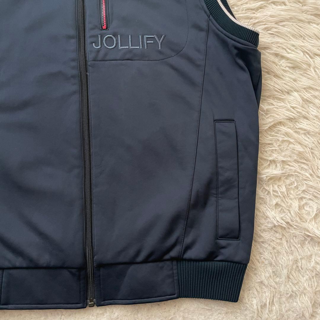 Munsing wear 刺繍　Urbild 4D ナイロン　ベスト　洗える