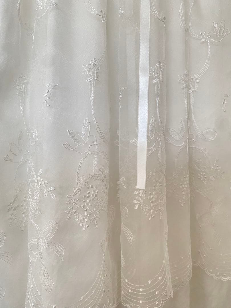 ファミリア セレモニードレス