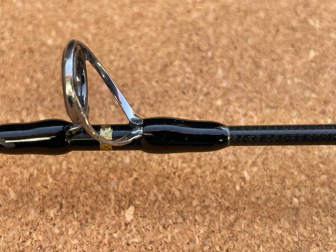 ブルーチェイサー84/25R-PM SC ※ブランクのみ　カーペンター