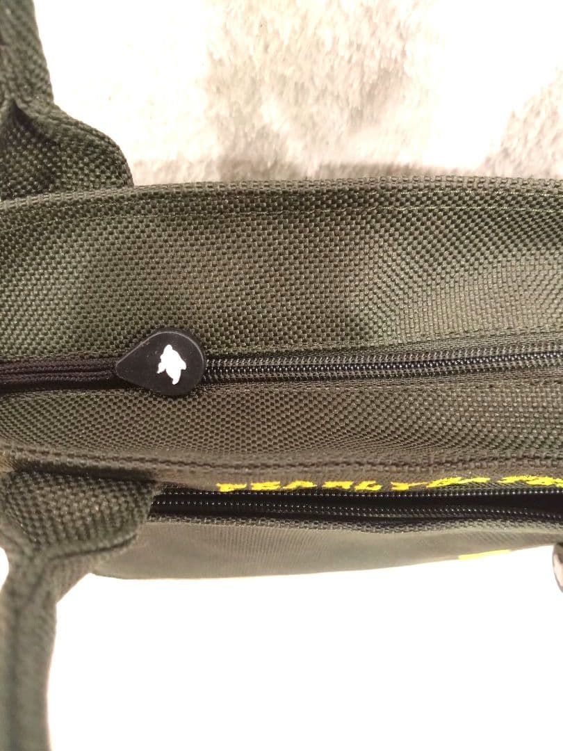 ルーパ PEARLY GATES パーリーゲイツ カーキーグリーン