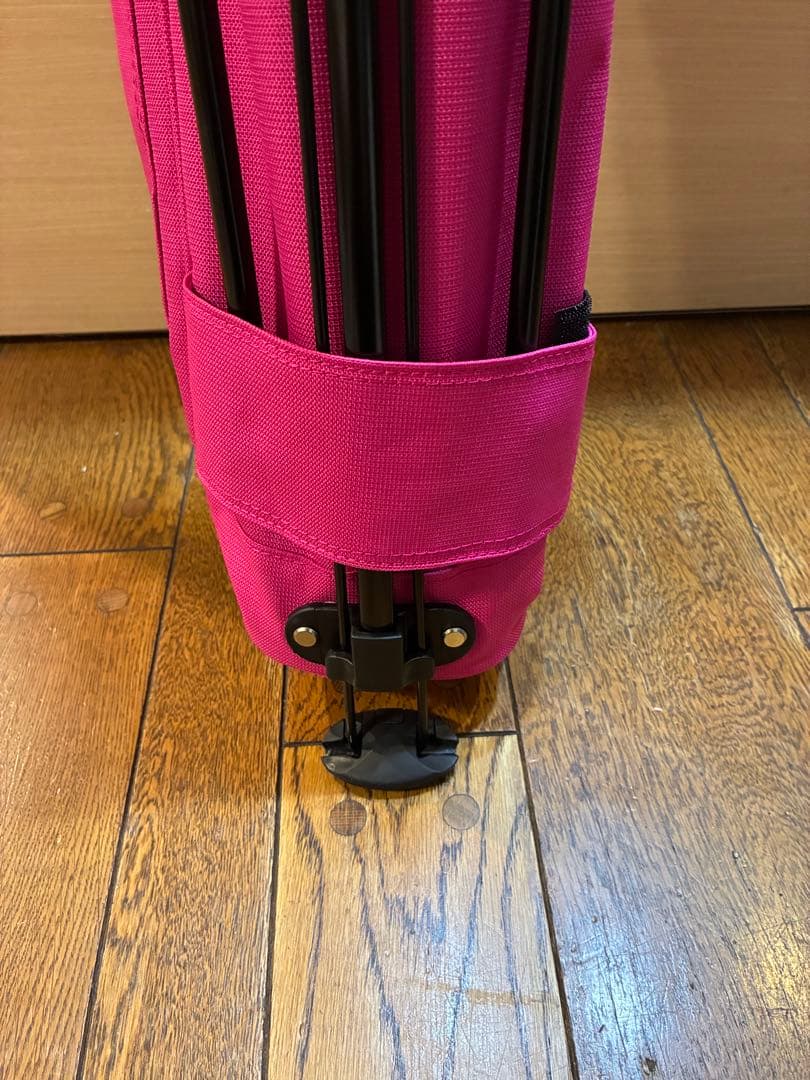 JACK BUNNY!! 新品タグ付きスタンドバッグ ゴルフバッグ クラブケース