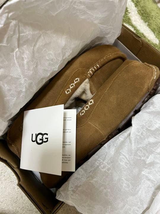 Ugg サイズ 23