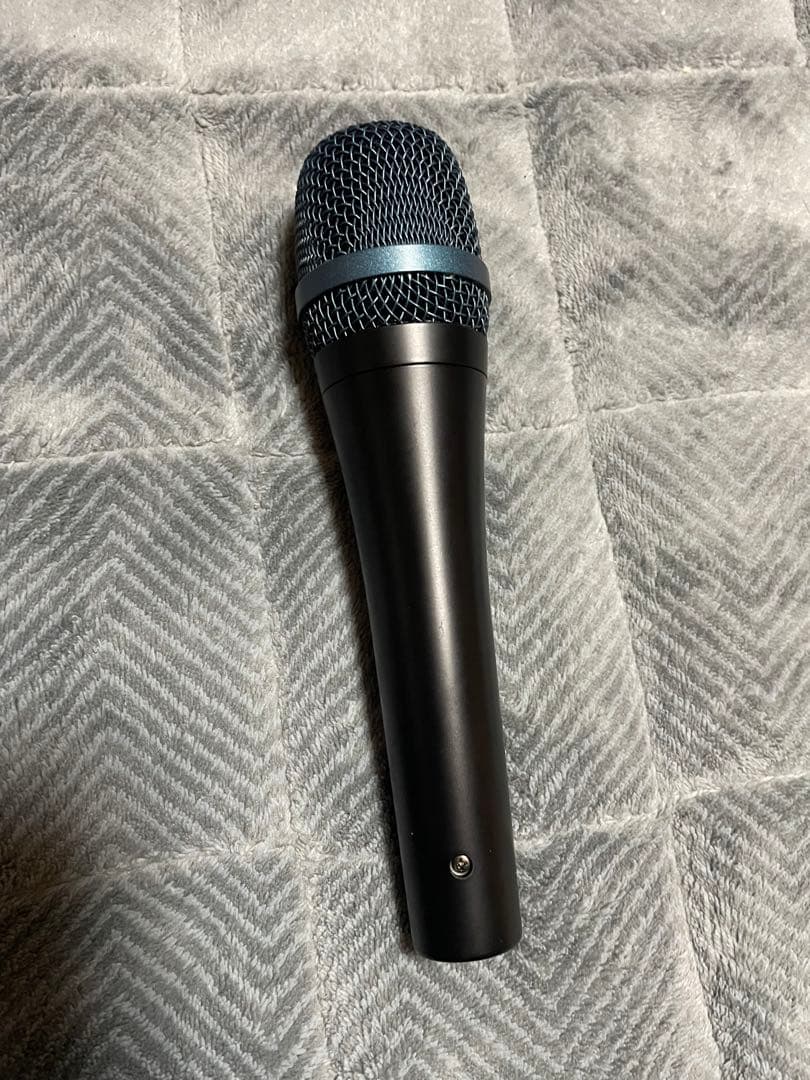 Sennheiser e945 ダイナミックマイク