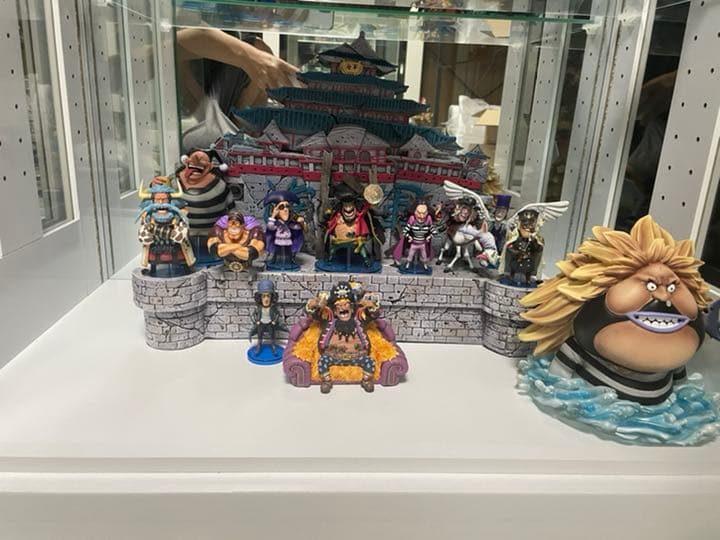 革命軍　ワーコレ　確認用