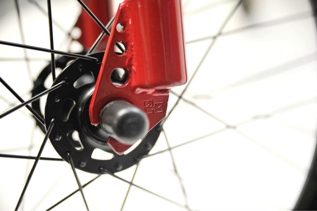 新品 未開封 E.T. 40 kuwahara BMX