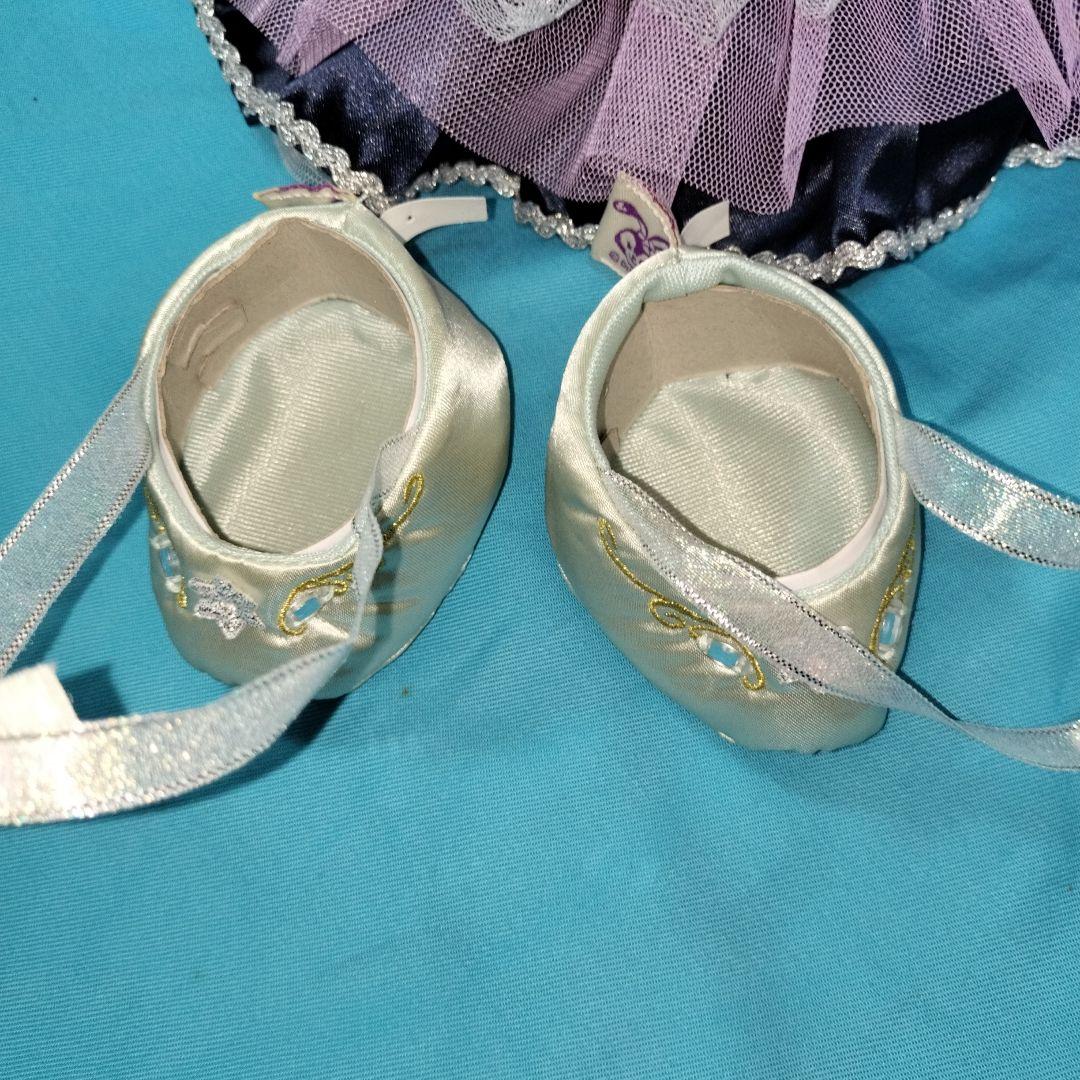 値下げ中　ダンシングスノーフレークス　ステラ・ルー　コスチューム　ディズニーシー