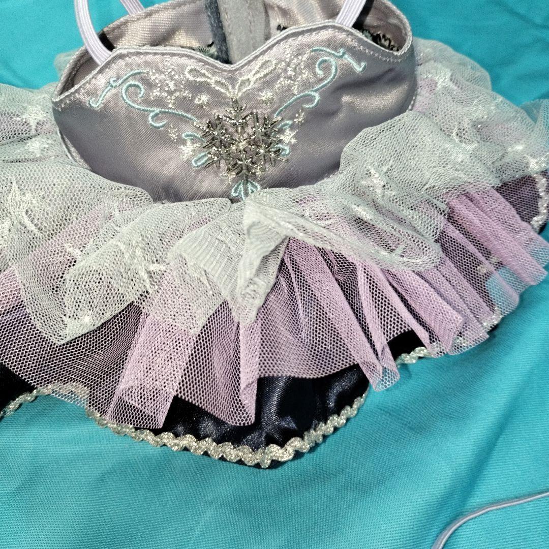 値下げ中　ダンシングスノーフレークス　ステラ・ルー　コスチューム　ディズニーシー