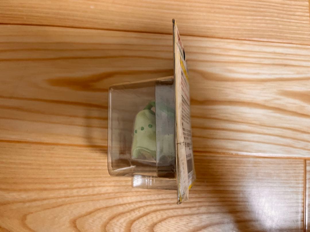 未開封　モンコレ　チコリータ　初期