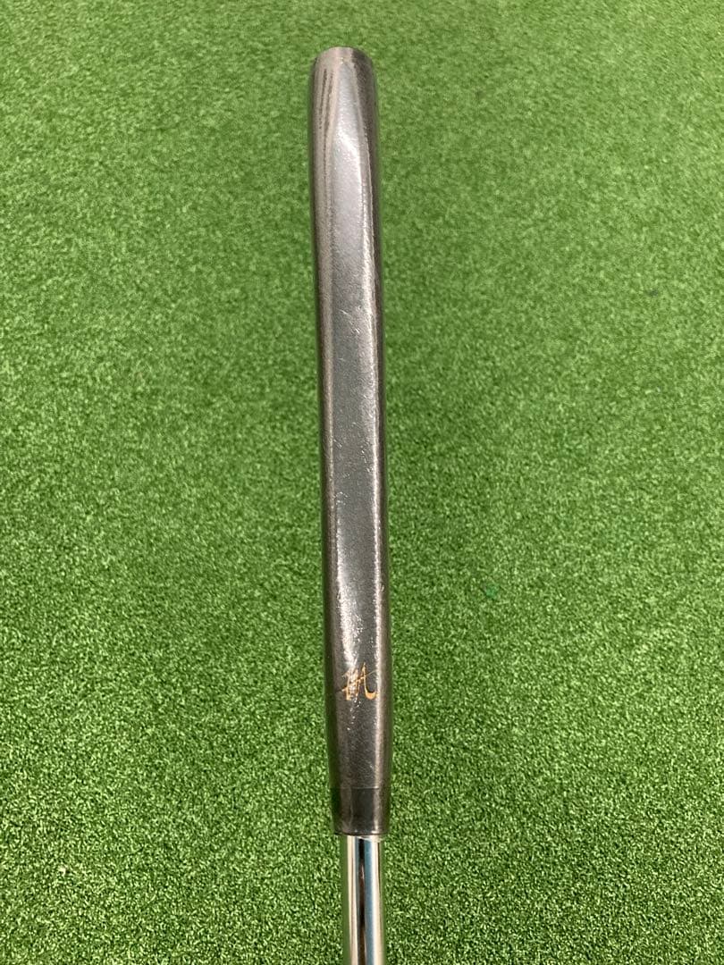 Robert J. Bettinardi パター