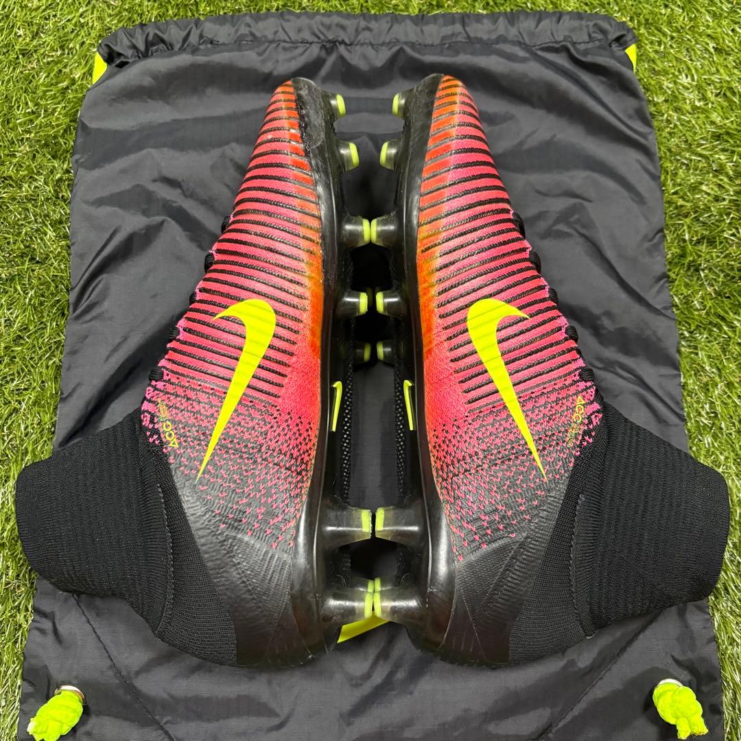 NIKE Mercurial Superfly Ⅴ DF AG 27cm
