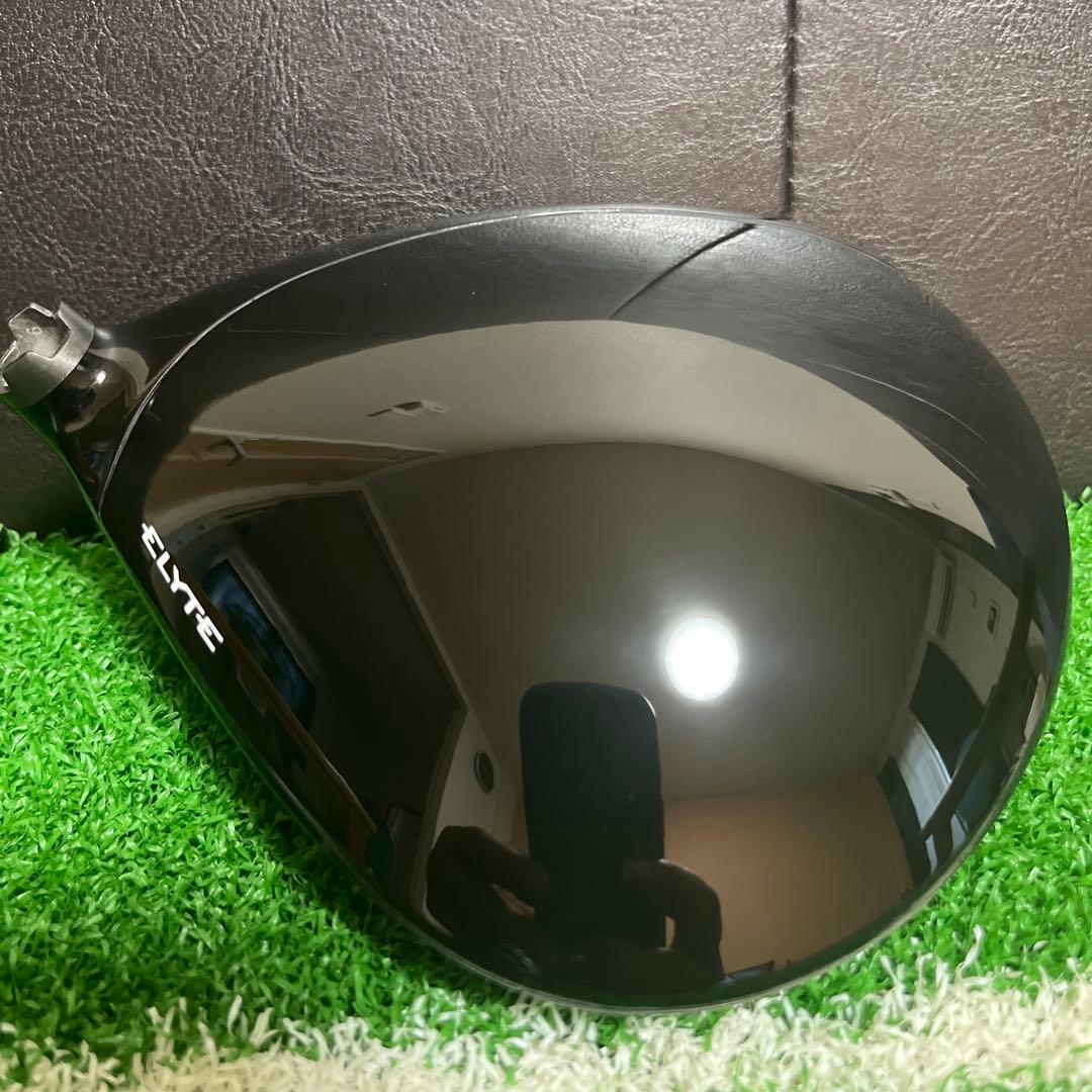 エリートトリプルダイヤ9.0°