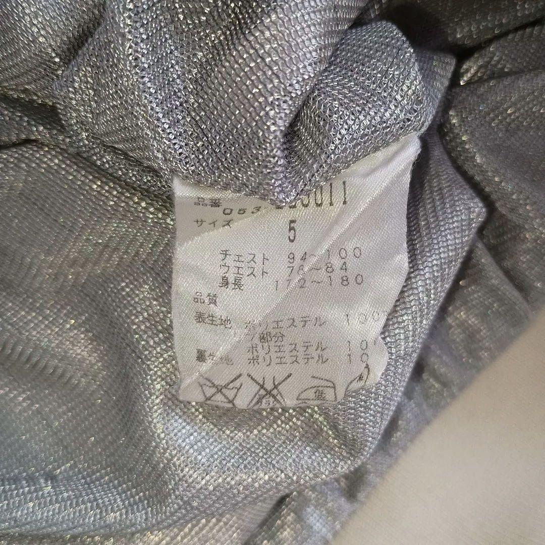 PEARLY GATES ホワイト ジップアップジャケット