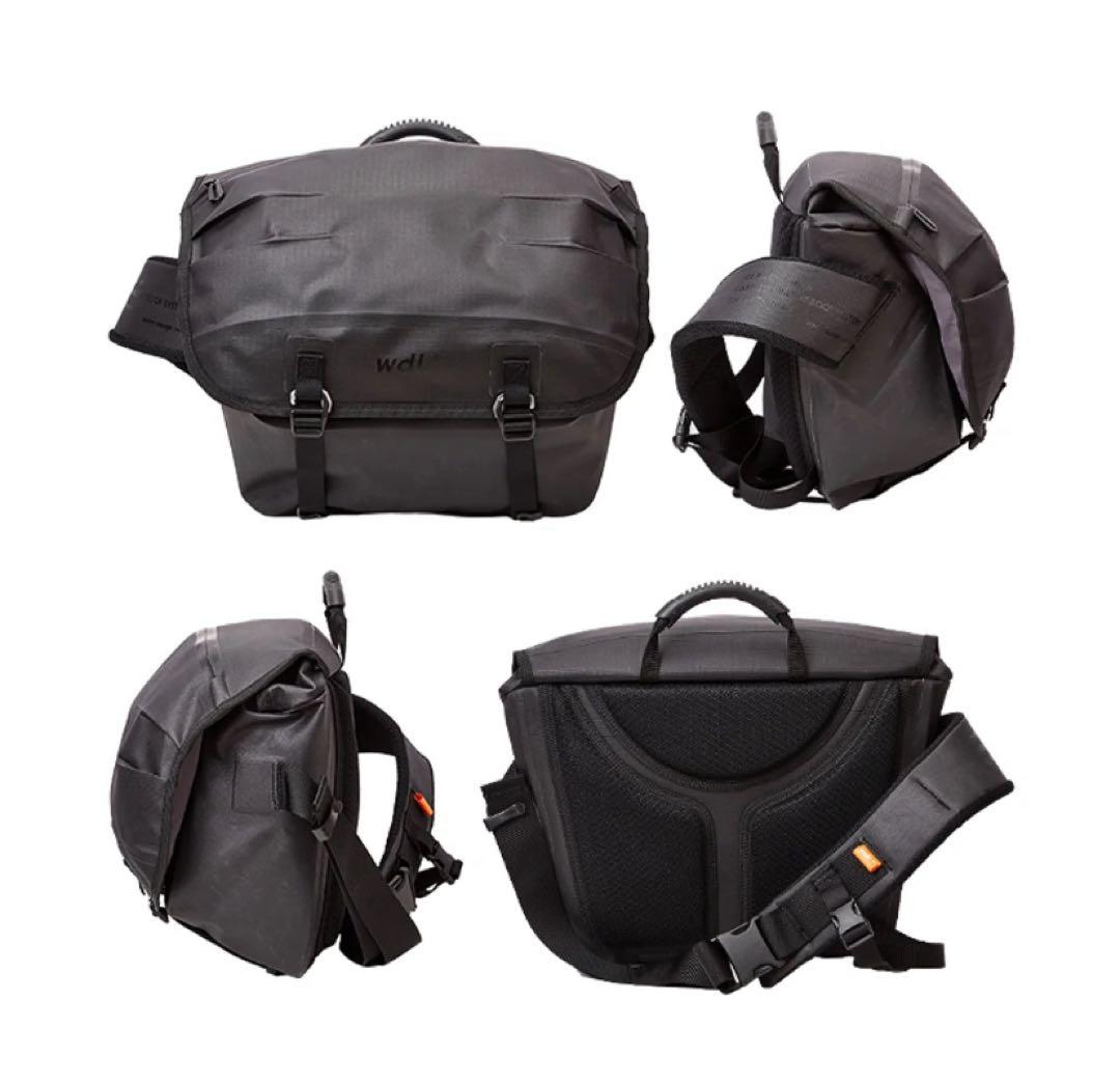wdl worm design lab ショルダーバッグ