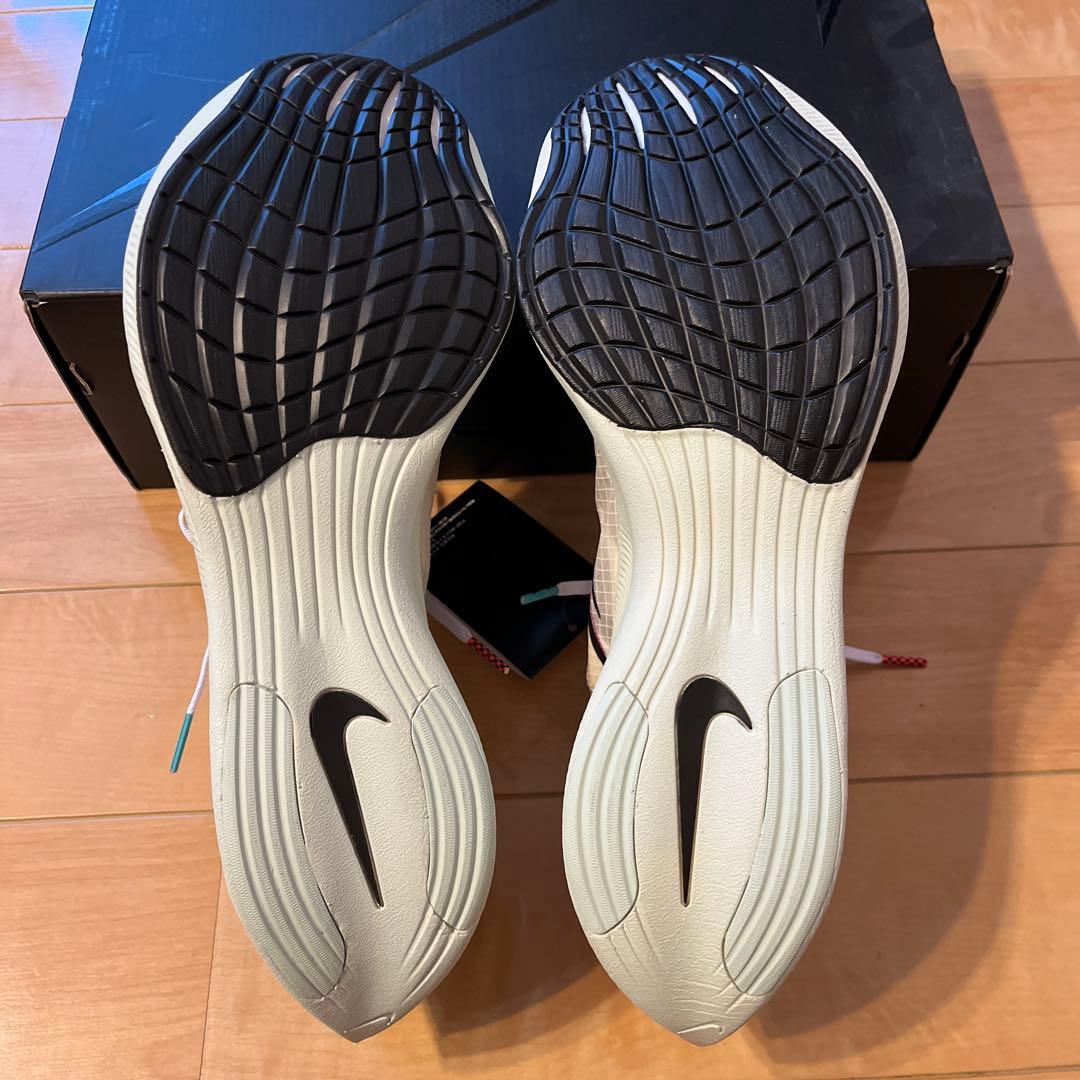 NIKE ズームx ヴェイパーフライ　NEXT % オリンピックモデル