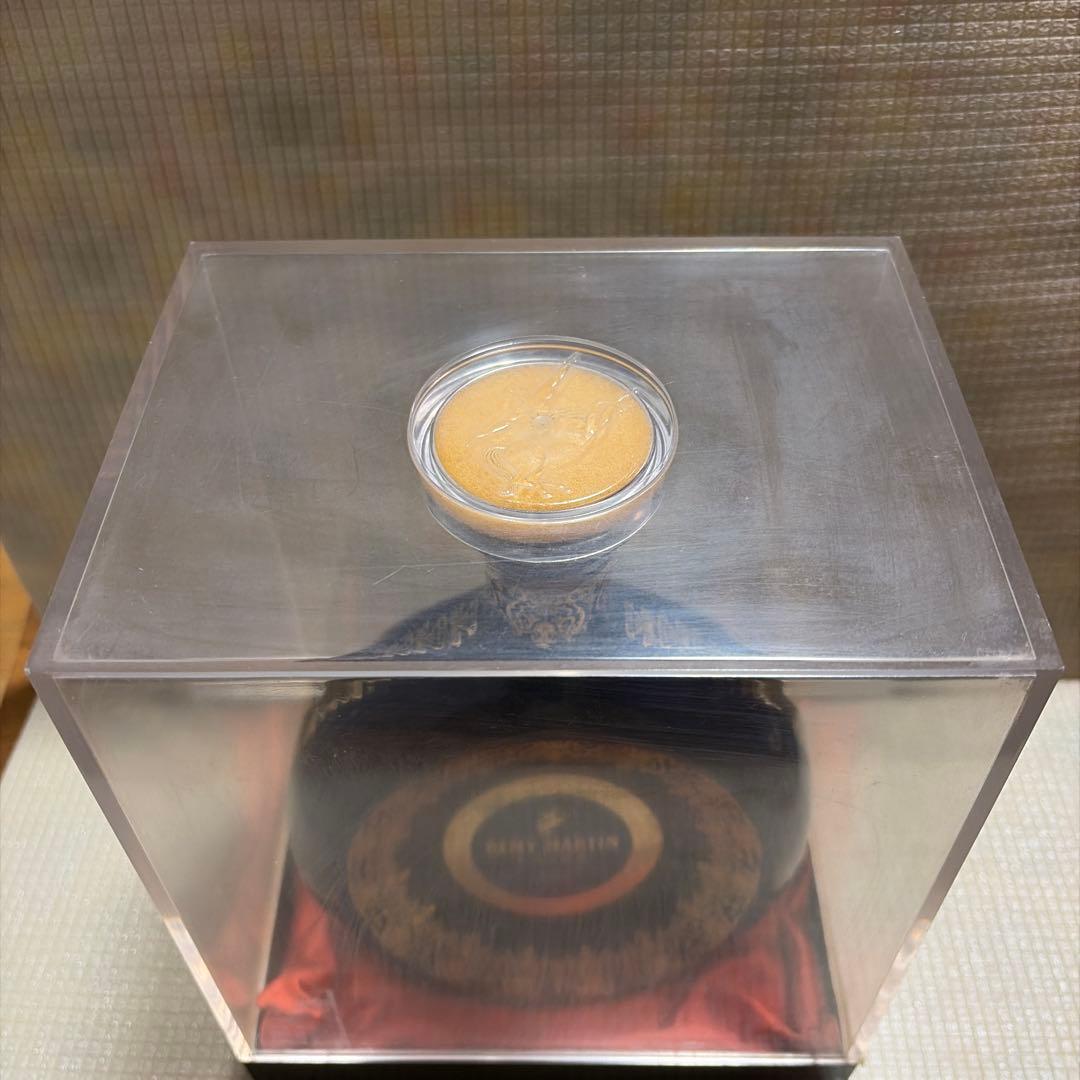 REMY MARTIN EXTRA リモージュ