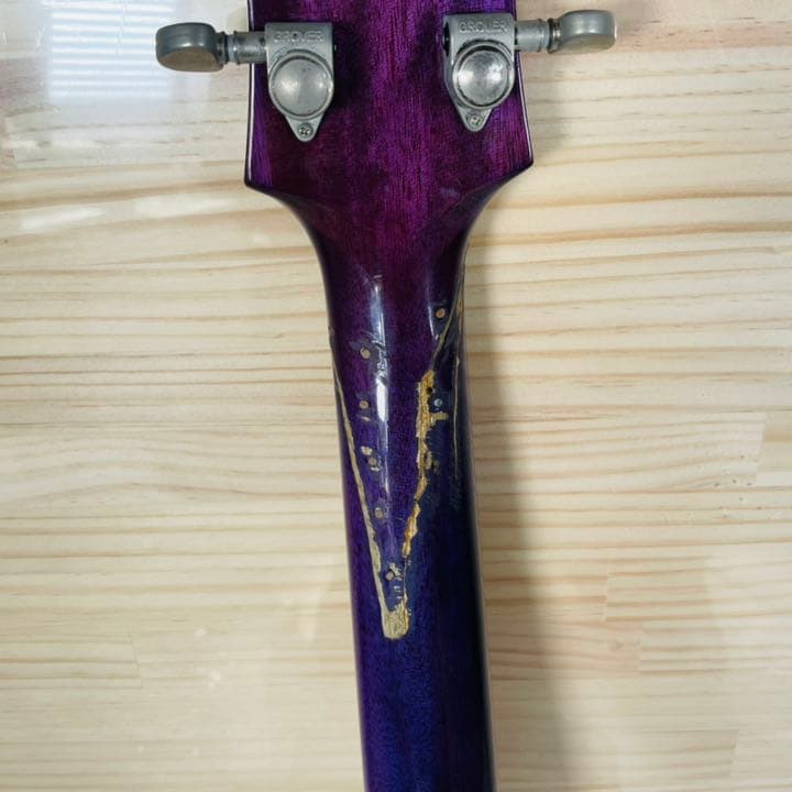 EPIPHONE エレキギター